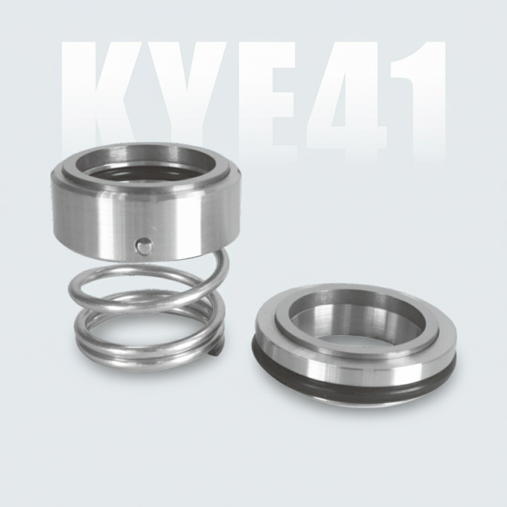 KY 타입 E41