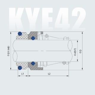 KY 타입 E42